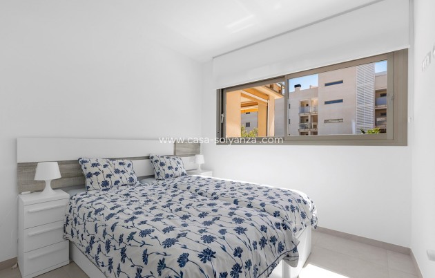Herverkoop - Appartement / flat - Orihuela Costa - Costa Blanca