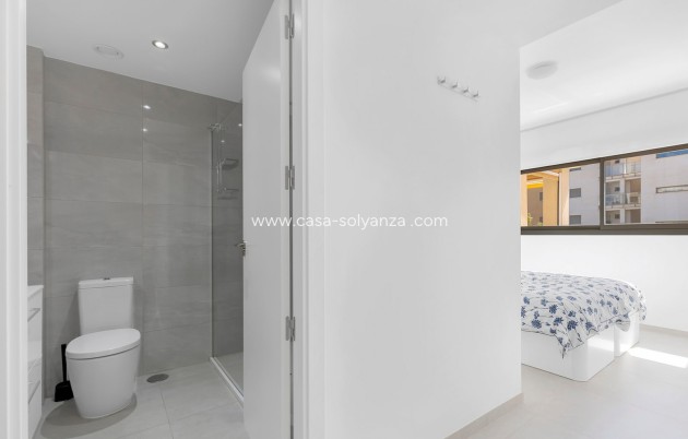 Herverkoop - Appartement / flat - Orihuela Costa - Costa Blanca
