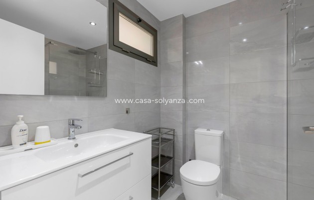 Herverkoop - Appartement / flat - Orihuela Costa - Costa Blanca