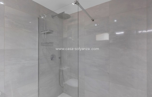 Herverkoop - Appartement / flat - Orihuela Costa - Costa Blanca