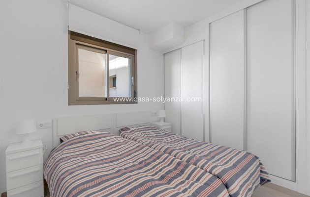 Herverkoop - Appartement / flat - Orihuela Costa - Costa Blanca