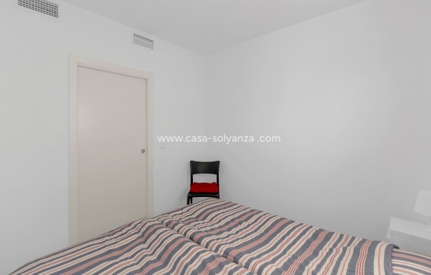 Herverkoop - Appartement / flat - Orihuela Costa - Costa Blanca