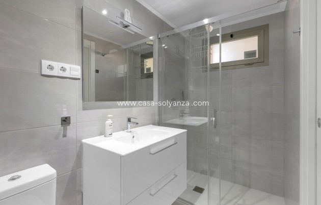 Herverkoop - Appartement / flat - Orihuela Costa - Costa Blanca