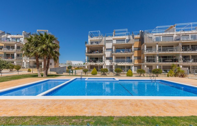 Herverkoop - Appartement / flat - Orihuela Costa - Costa Blanca