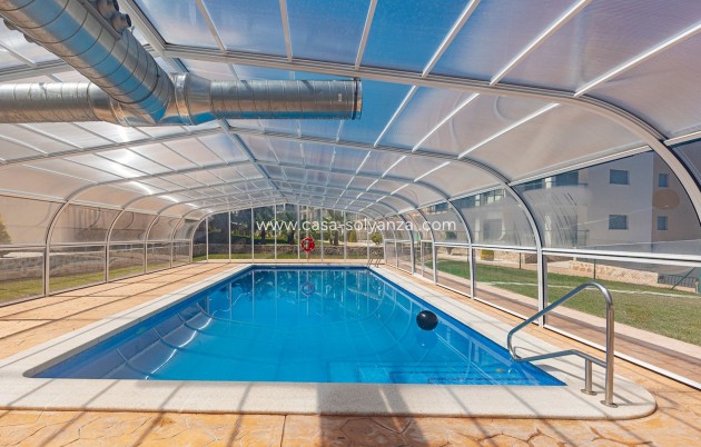 Herverkoop - Appartement / flat - Orihuela Costa - Costa Blanca