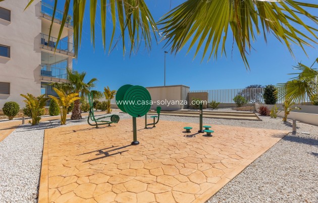 Herverkoop - Appartement / flat - Orihuela Costa - Costa Blanca