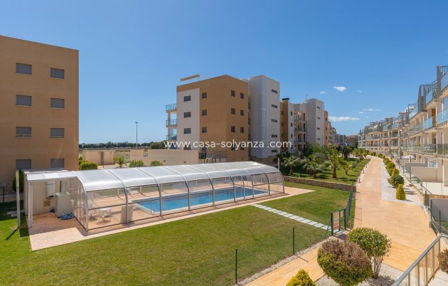 Herverkoop - Appartement / flat - Orihuela Costa - Costa Blanca