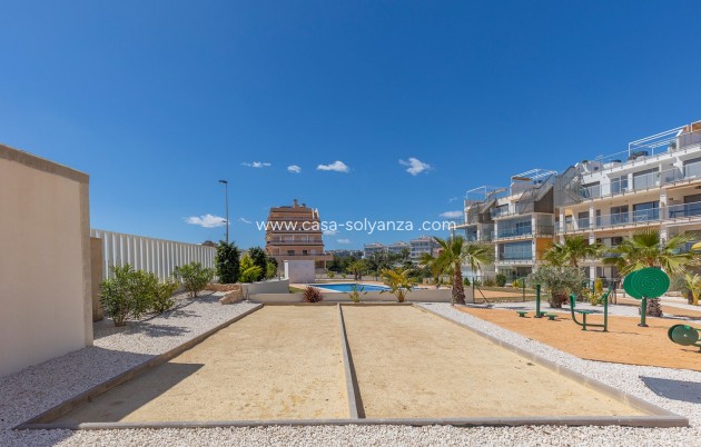 Herverkoop - Appartement / flat - Orihuela Costa - Costa Blanca