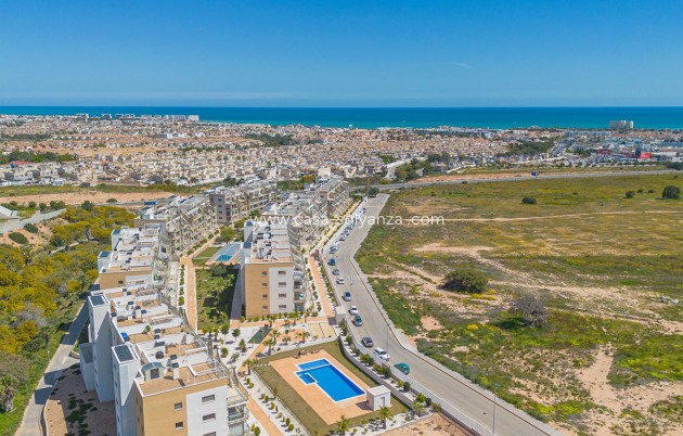 Herverkoop - Appartement / flat - Orihuela Costa - Costa Blanca