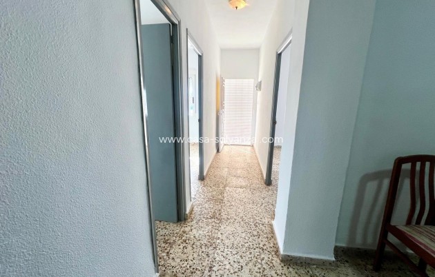 Herverkoop - Country Property/Finca - Las Encebras - Inland