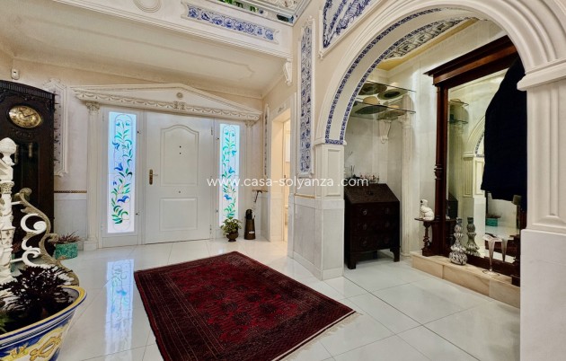 Herverkoop - Country Property/Finca - San Fulgencio - La Marina