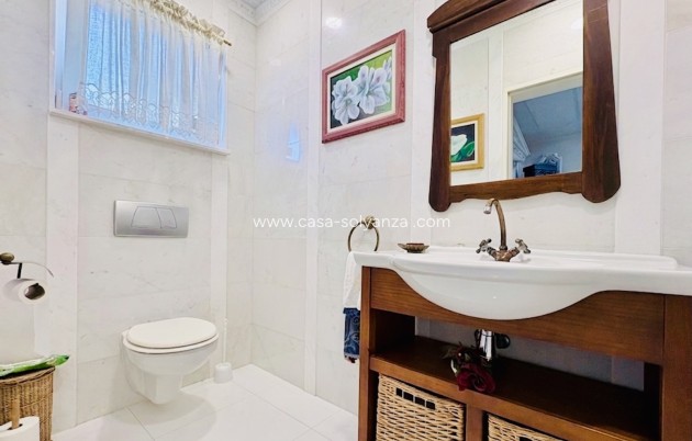 Herverkoop - Country Property/Finca - San Fulgencio - La Marina