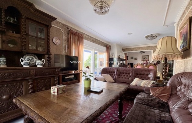 Herverkoop - Country Property/Finca - San Fulgencio - La Marina