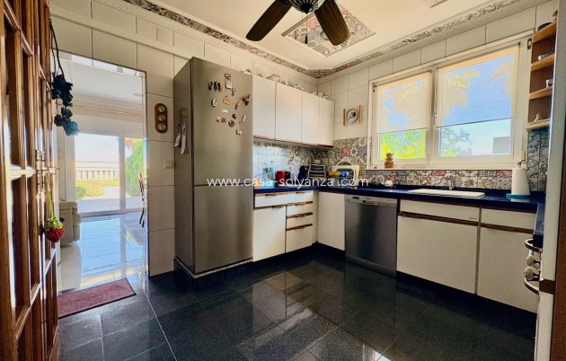 Herverkoop - Country Property/Finca - San Fulgencio - La Marina