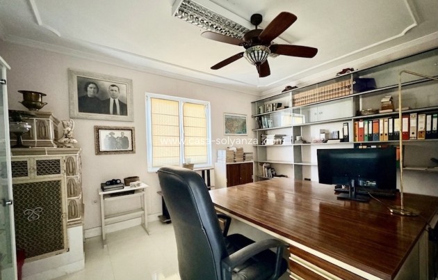 Herverkoop - Country Property/Finca - San Fulgencio - La Marina