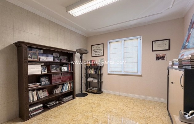 Herverkoop - Country Property/Finca - San Fulgencio - La Marina