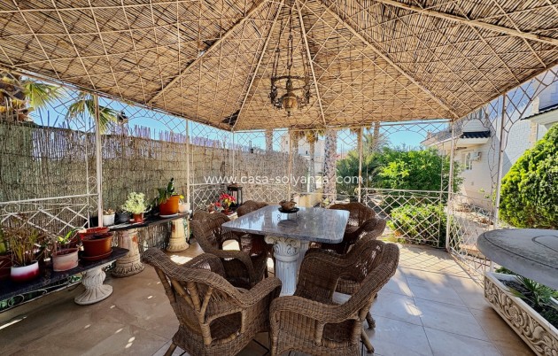 Herverkoop - Country Property/Finca - San Fulgencio - La Marina