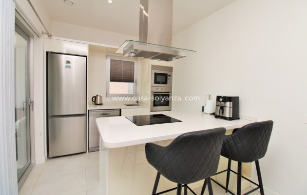 Herverkoop - Appartement / flat - Villamartin - Los Dolses