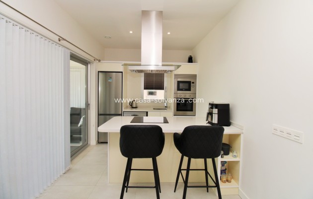 Herverkoop - Appartement / flat - Villamartin - Los Dolses