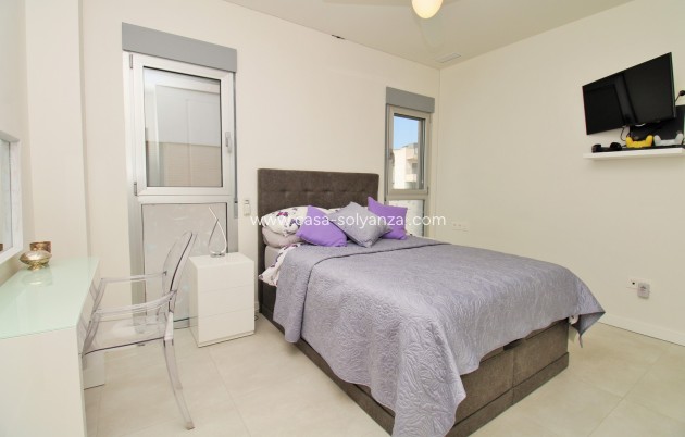 Herverkoop - Appartement / flat - Villamartin - Los Dolses