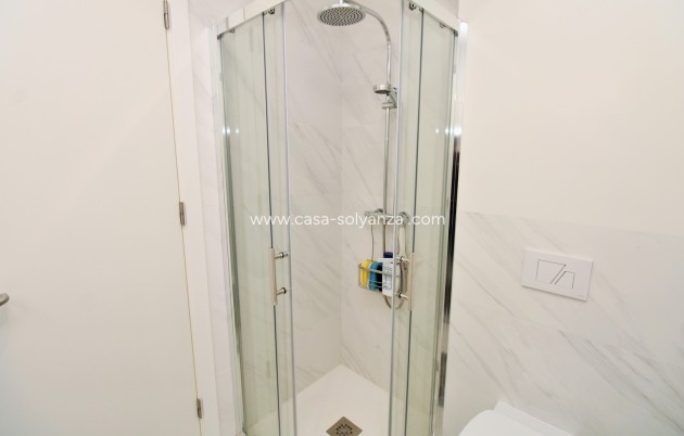 Herverkoop - Appartement / flat - Villamartin - Los Dolses