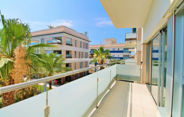 Herverkoop - Appartement / flat - Villamartin - Los Dolses