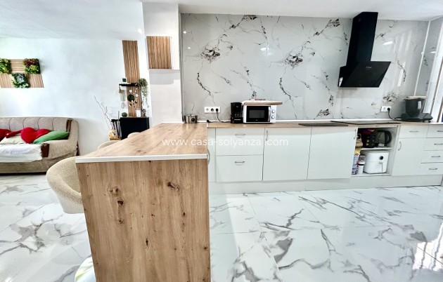 Herverkoop - Appartement / flat - San Pedro del Pinatar - San Pedro De Pinatar