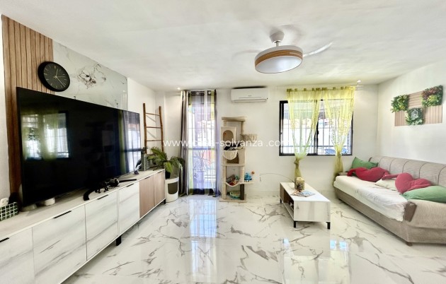 Herverkoop - Appartement / flat - San Pedro del Pinatar - San Pedro De Pinatar