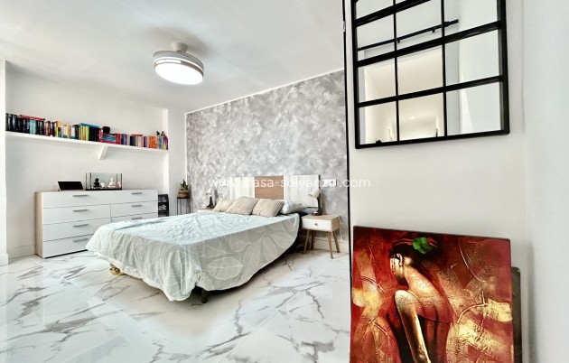 Herverkoop - Appartement / flat - San Pedro del Pinatar - San Pedro De Pinatar