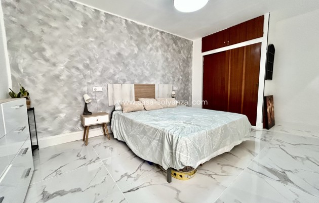 Herverkoop - Appartement / flat - San Pedro del Pinatar - San Pedro De Pinatar