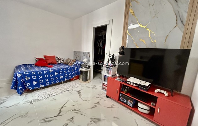 Herverkoop - Appartement / flat - San Pedro del Pinatar - San Pedro De Pinatar