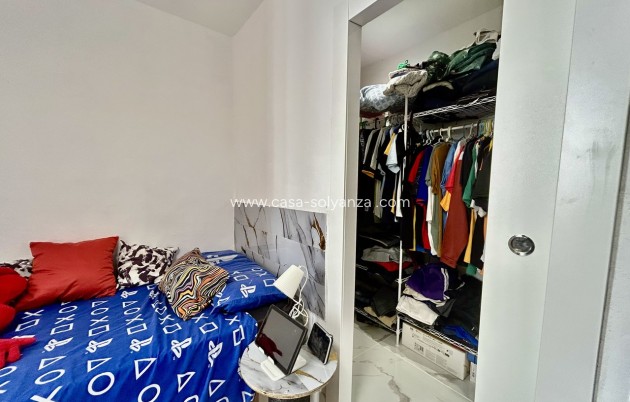 Herverkoop - Appartement / flat - San Pedro del Pinatar - San Pedro De Pinatar