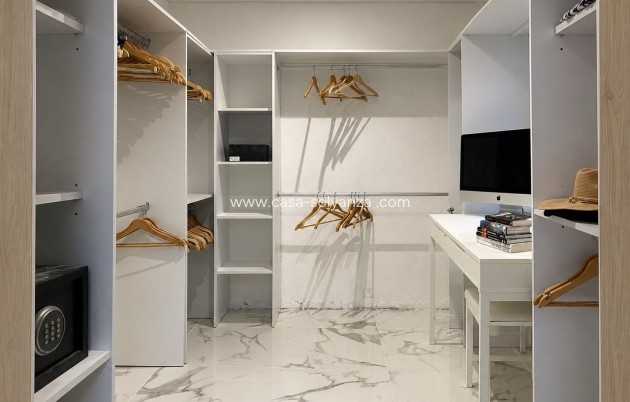 Herverkoop - Appartement / flat - San Pedro del Pinatar - San Pedro De Pinatar