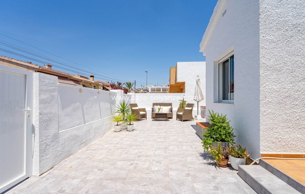 Herverkoop - Appartement / flat - Ciudad Quesada/Rojales - Ciudad Quesada