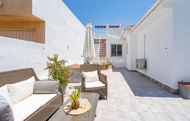 Herverkoop - Appartement / flat - Ciudad Quesada/Rojales - Ciudad Quesada