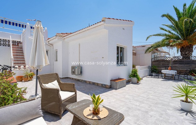 Herverkoop - Appartement / flat - Ciudad Quesada/Rojales - Ciudad Quesada