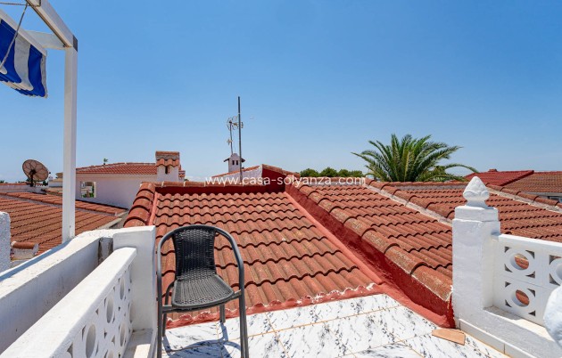 Herverkoop - Appartement / flat - Ciudad Quesada/Rojales - Ciudad Quesada
