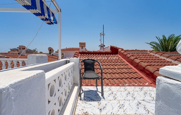 Herverkoop - Appartement / flat - Ciudad Quesada/Rojales - Ciudad Quesada