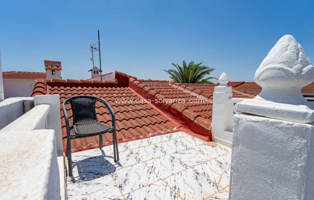 Herverkoop - Appartement / flat - Ciudad Quesada/Rojales - Ciudad Quesada