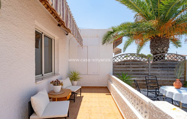 Herverkoop - Appartement / flat - Ciudad Quesada/Rojales - Ciudad Quesada