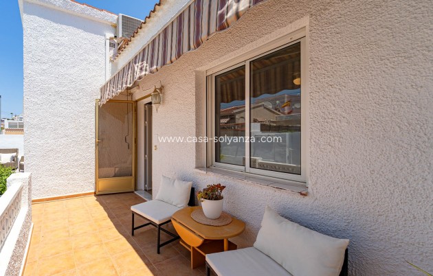 Herverkoop - Appartement / flat - Ciudad Quesada/Rojales - Ciudad Quesada