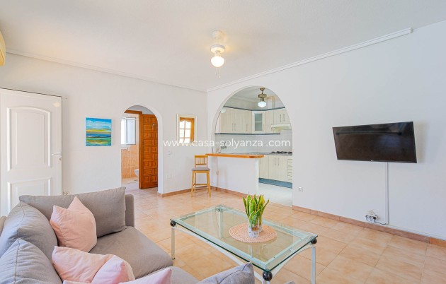 Herverkoop - Appartement / flat - Ciudad Quesada/Rojales - Ciudad Quesada