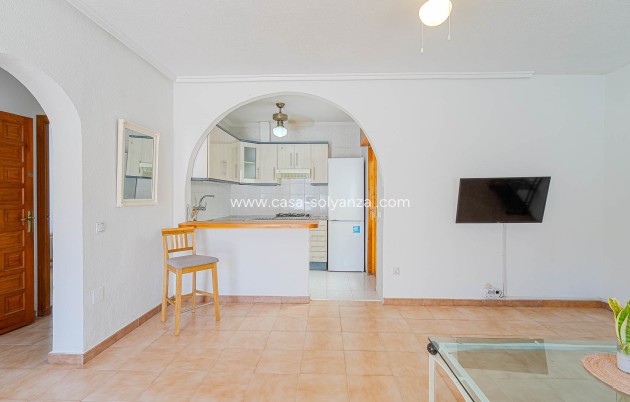Herverkoop - Appartement / flat - Ciudad Quesada/Rojales - Ciudad Quesada