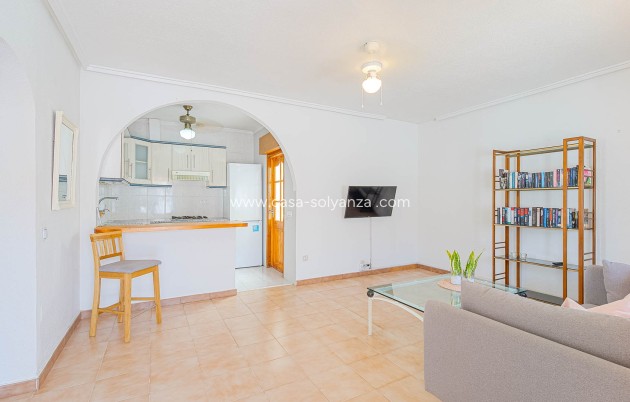 Herverkoop - Appartement / flat - Ciudad Quesada/Rojales - Ciudad Quesada