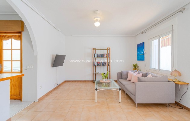 Herverkoop - Appartement / flat - Ciudad Quesada/Rojales - Ciudad Quesada