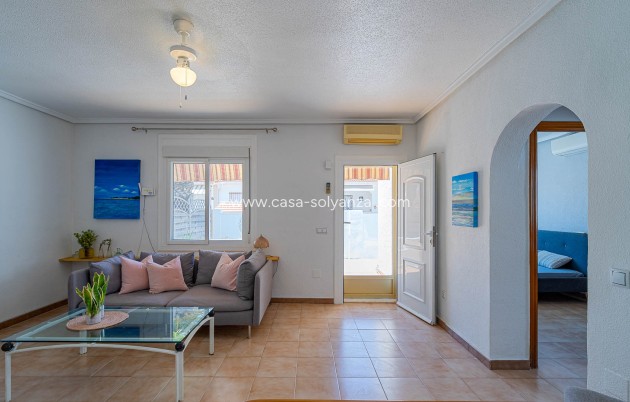 Herverkoop - Appartement / flat - Ciudad Quesada/Rojales - Ciudad Quesada