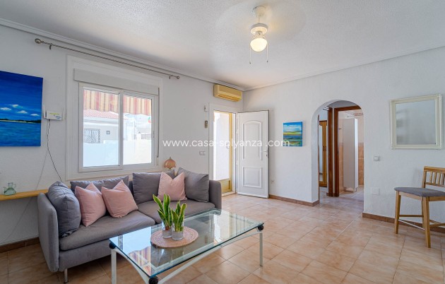 Herverkoop - Appartement / flat - Ciudad Quesada/Rojales - Ciudad Quesada