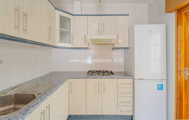 Herverkoop - Appartement / flat - Ciudad Quesada/Rojales - Ciudad Quesada