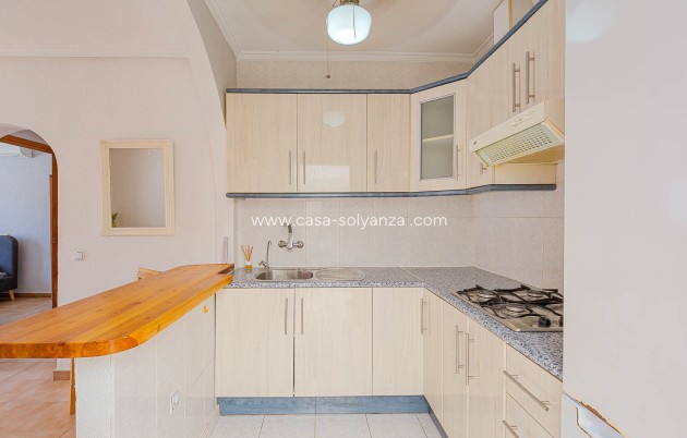 Herverkoop - Appartement / flat - Ciudad Quesada/Rojales - Ciudad Quesada