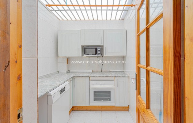 Herverkoop - Appartement / flat - Ciudad Quesada/Rojales - Ciudad Quesada